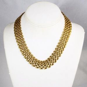 Vintage Napier Necklace